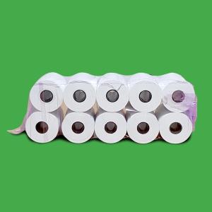 Rola termica 57mm x 30m 10 buc/set