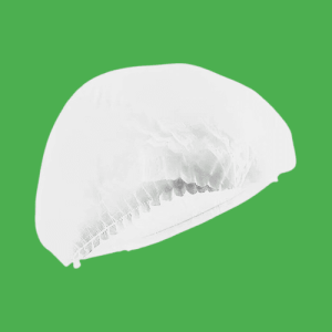 Bonete unica folosinta 100 buc/set