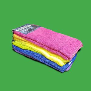 Lavete microfibra 40x60 cm 12 buc/set
