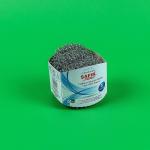 Spalator metalic pentru suprafete aspre 3 buc/set