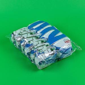 Spalator spiralat din inox 35gr 12 buc/set