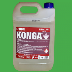 Clor original KONGA 5L