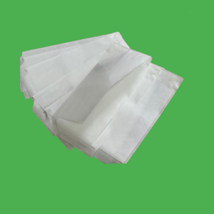 Pungi coltar hartie Hot-dog 10x24cm 3000 buc/set
