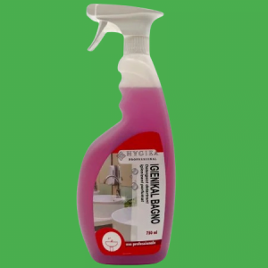 Solutie indepartare grasimi FORNOMAX 750 ML