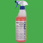 Anticalcar SANITCAL PLUS pulverizator 750 gr
