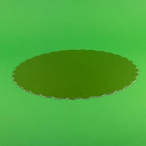 Disc festonat auriu DF 28 25/set