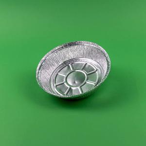 Forma de copt pentru tarta,din aluminiu 501L/220L 100buc/set