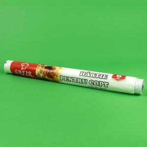 Hartie pentru copt, rola 8m