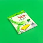 Lavete umede 16x18x0.4cm 3 buc/set