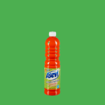 Detergent pardoseli asevi PORTOCALA 1L
