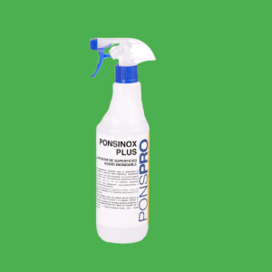 Detergent universal MULTIGLAS PLUS pulverizator 750 ml