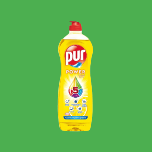 Pur detergent vase 750 ML