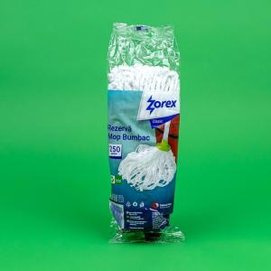 Rezerva mop bumbac 160gr Zorex Classic