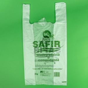 Sacose biodegradabile 8kg 30x60 100buc/set