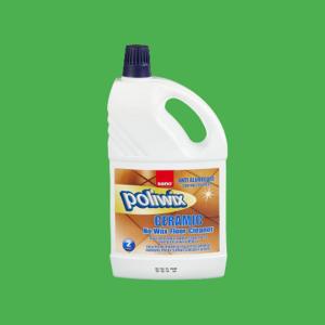 Detergent pentru CERAMICA sano POLIWIX CERAMIC 2L