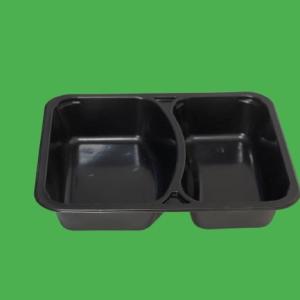 CASEROLA MENIU TERMO 2 COMP (H40) 200/SET